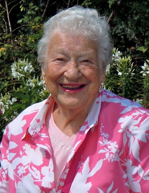 Lydia Keerd,