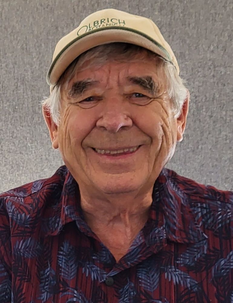 Gary L. Case, Ph.D.