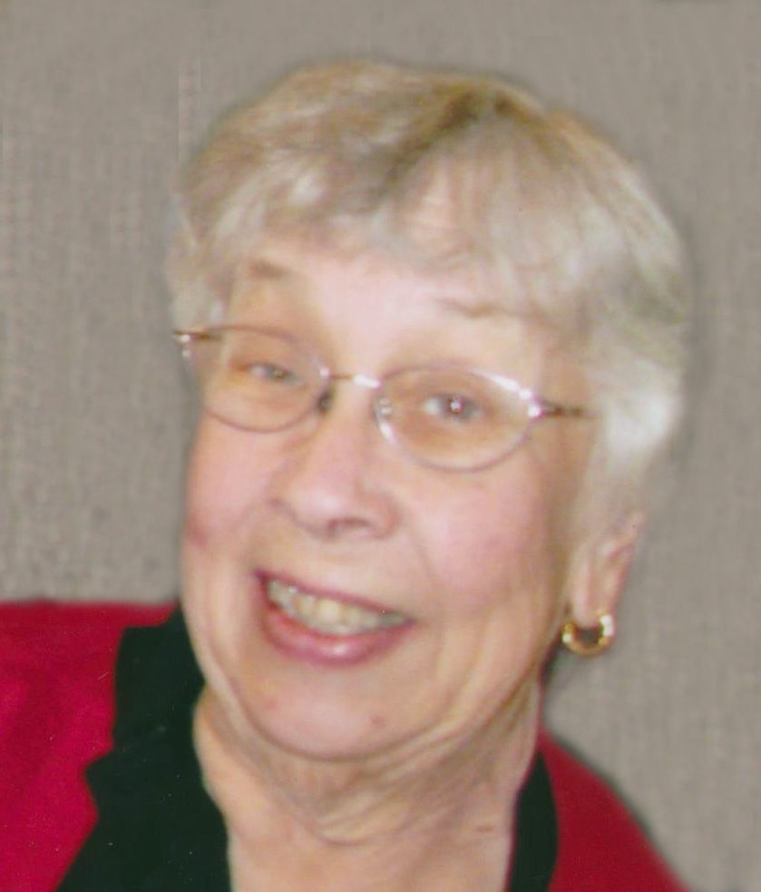 Janice Marie Keul