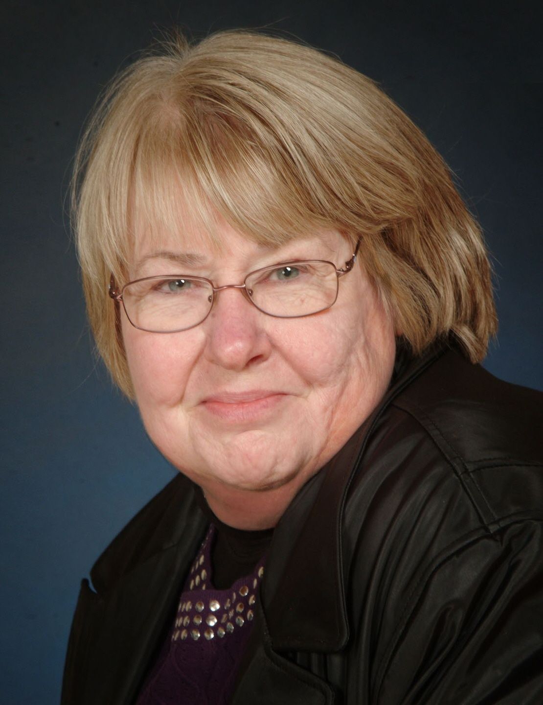 Linda S Behr