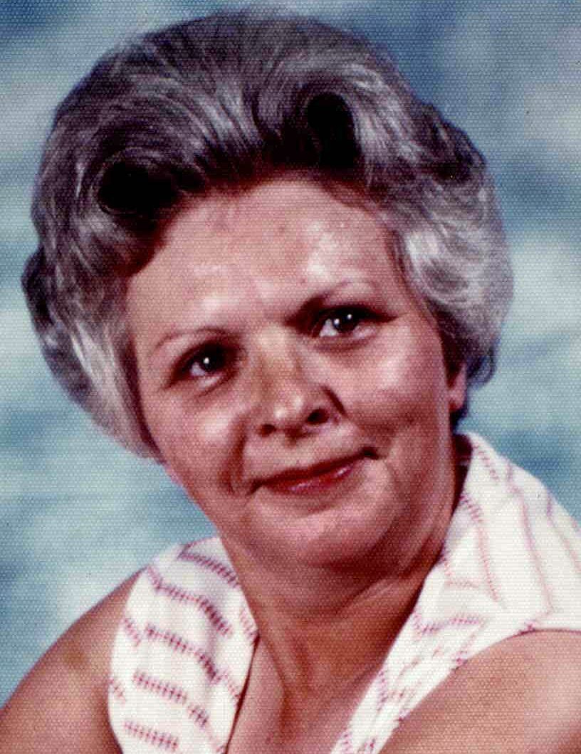 Barbara P Graves