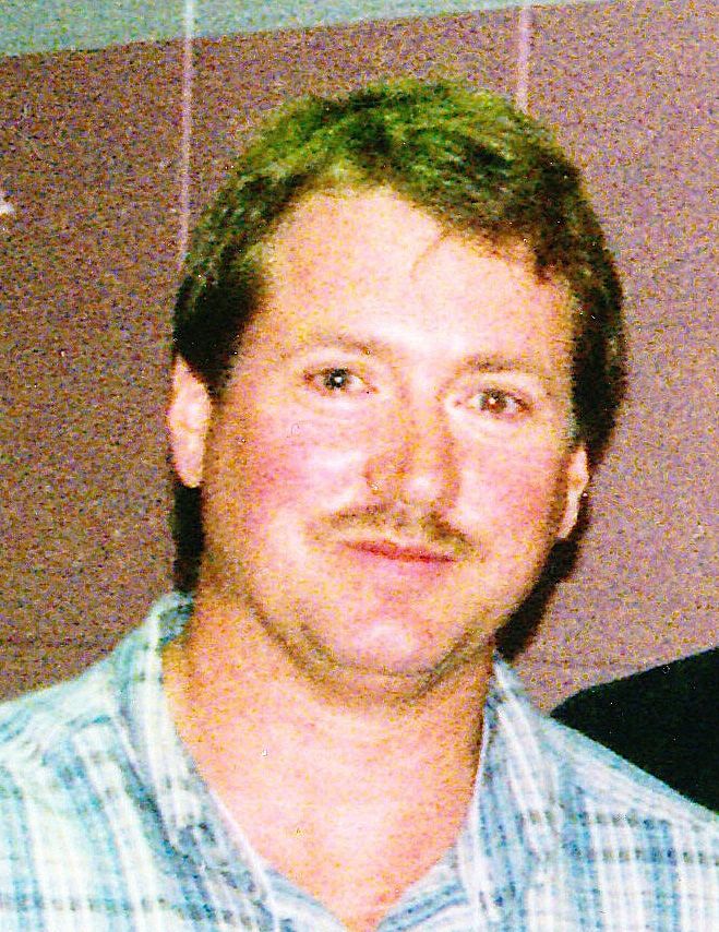 Michael Carey