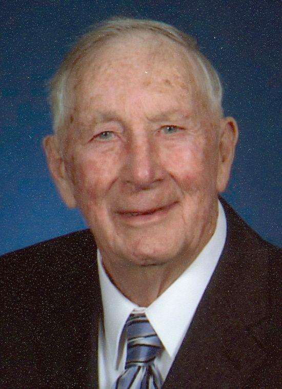 Robert L. Otteson