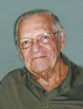 James Arthur Rutherford
