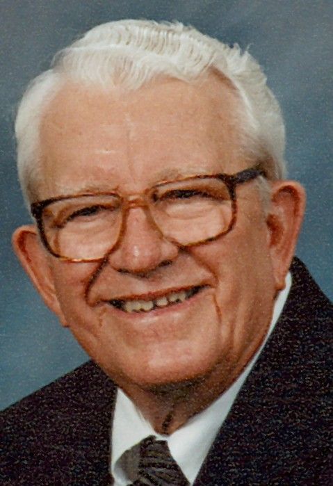 Donald Murphy