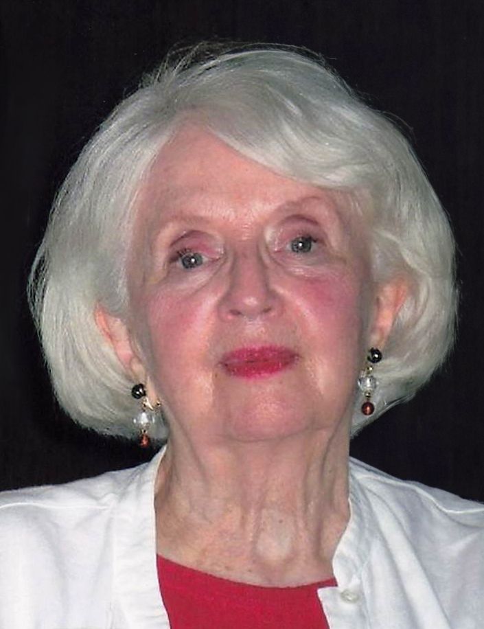 Mary Jane (M.J.) Gogan