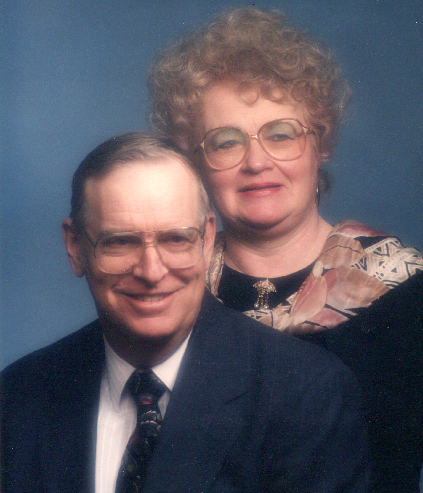 Memorial wall photo