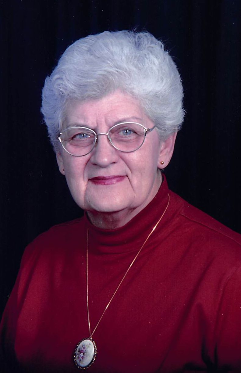 Diane R. Coons