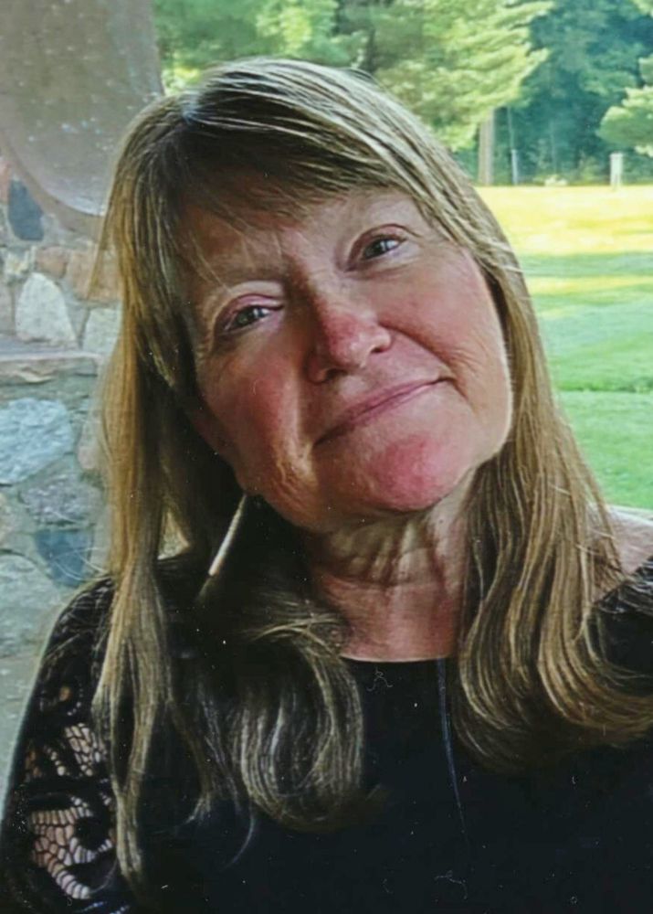 Gretchen M Parker