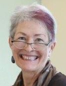 Kimberly "K" Baker