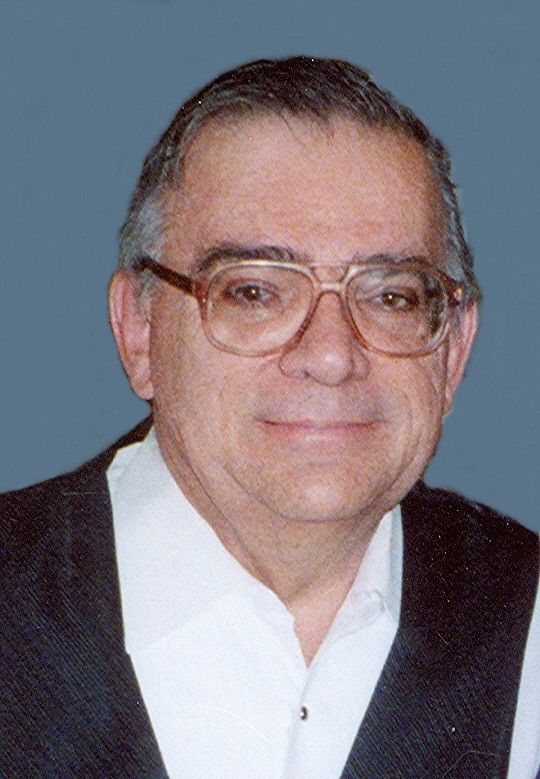 Mr. Richard F. Kiley