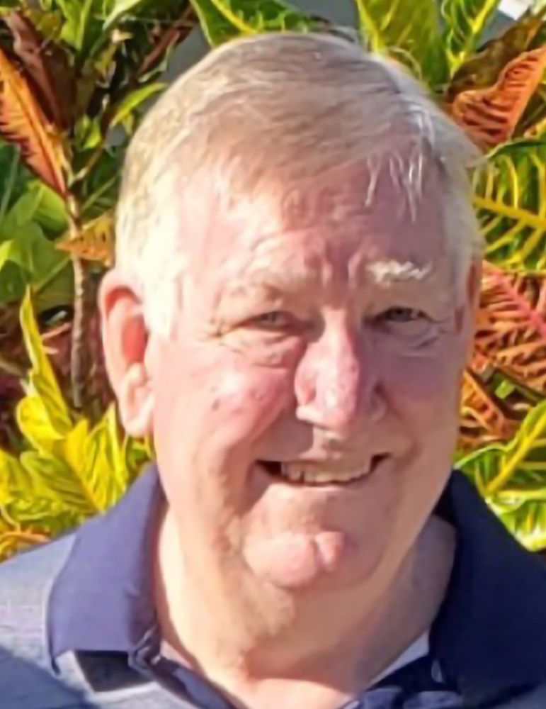 John S. Lewis