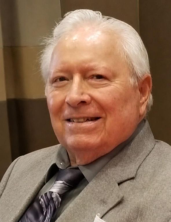 Leonard M Clancy