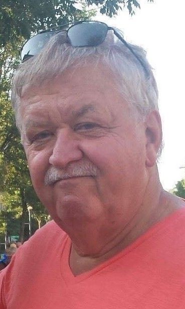 David Alan Caldwell