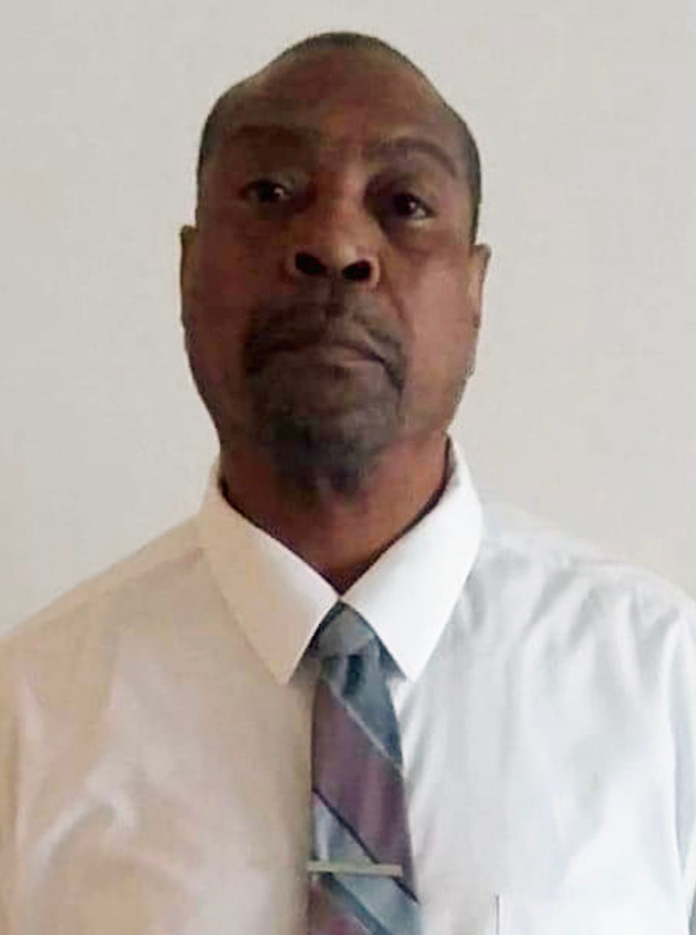 Michael M. Moody