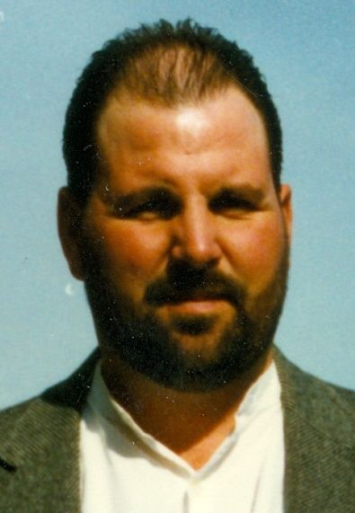 Steven Robert Wollin