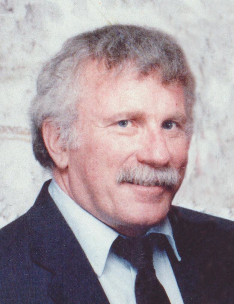Donald E. Osten