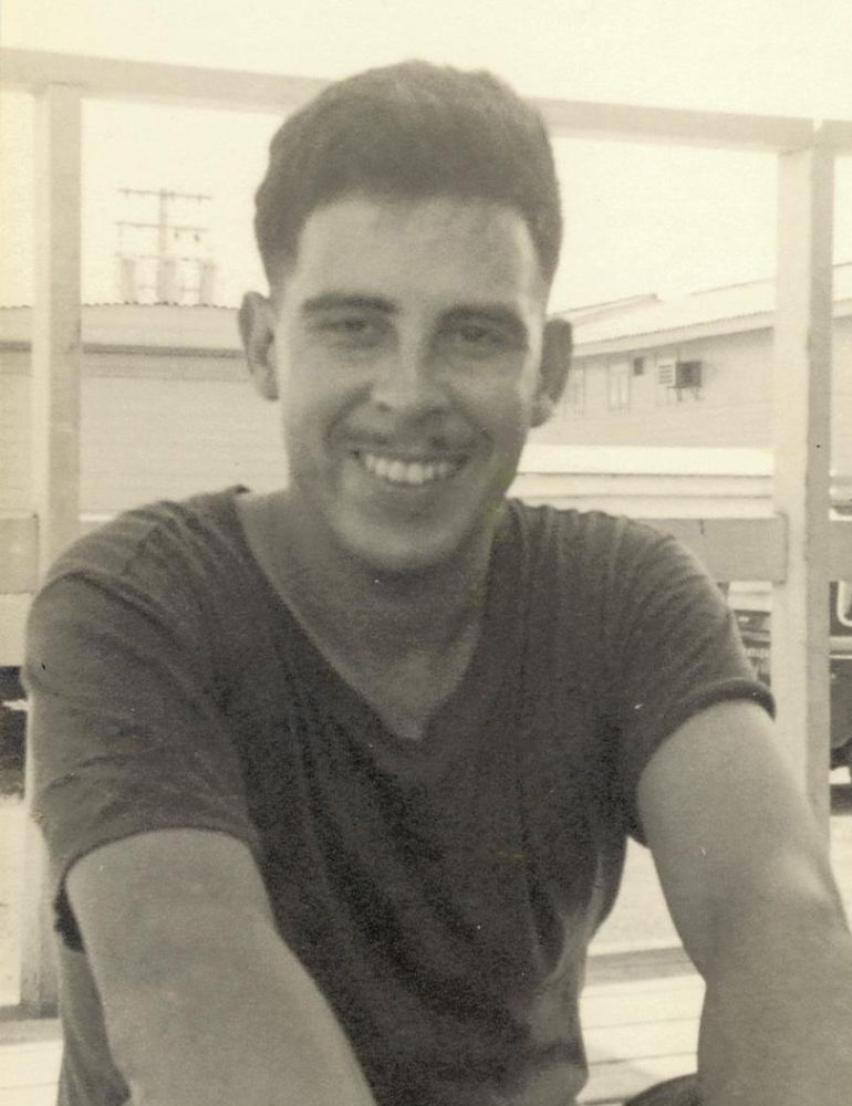 Carlos R. Rodriguez
