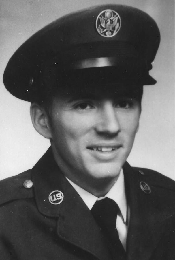 Memorial wall photo