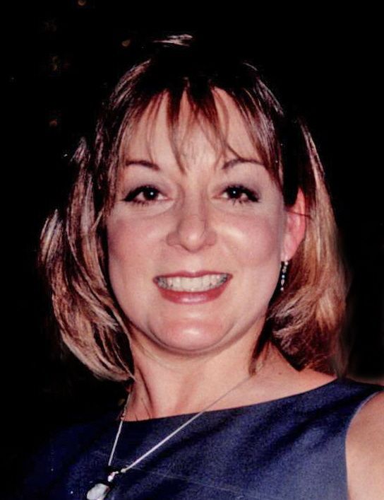 Kimberly Ann Thompson