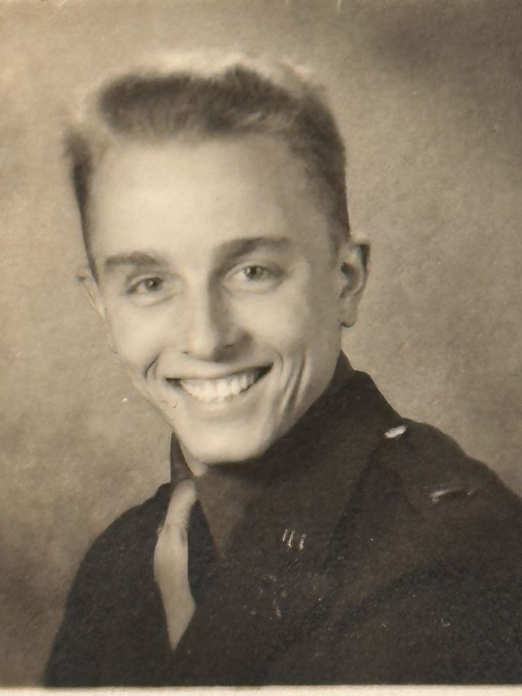 Memorial wall photo