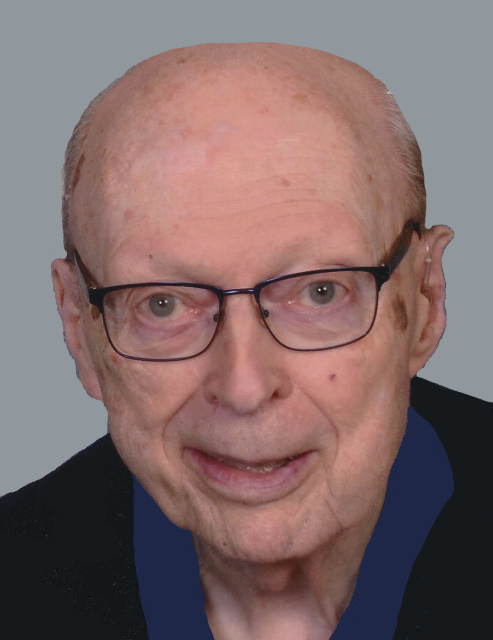 Thomas Patrick Moore