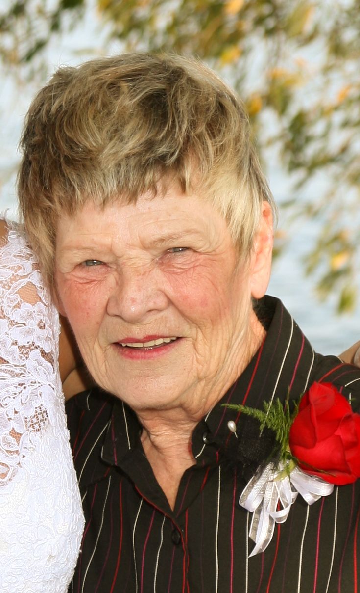 Shirley Nelson