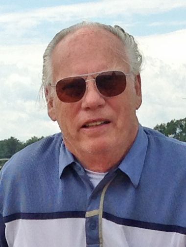 Dr. Richard "Dick" Buescher