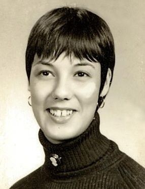 Patricia Jean Lorenz