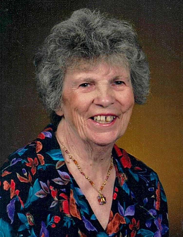 Joan L Phelan