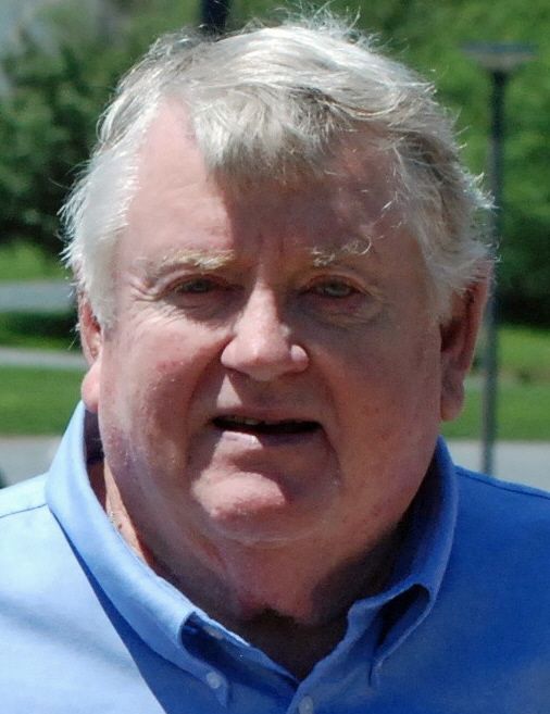 James Baxter