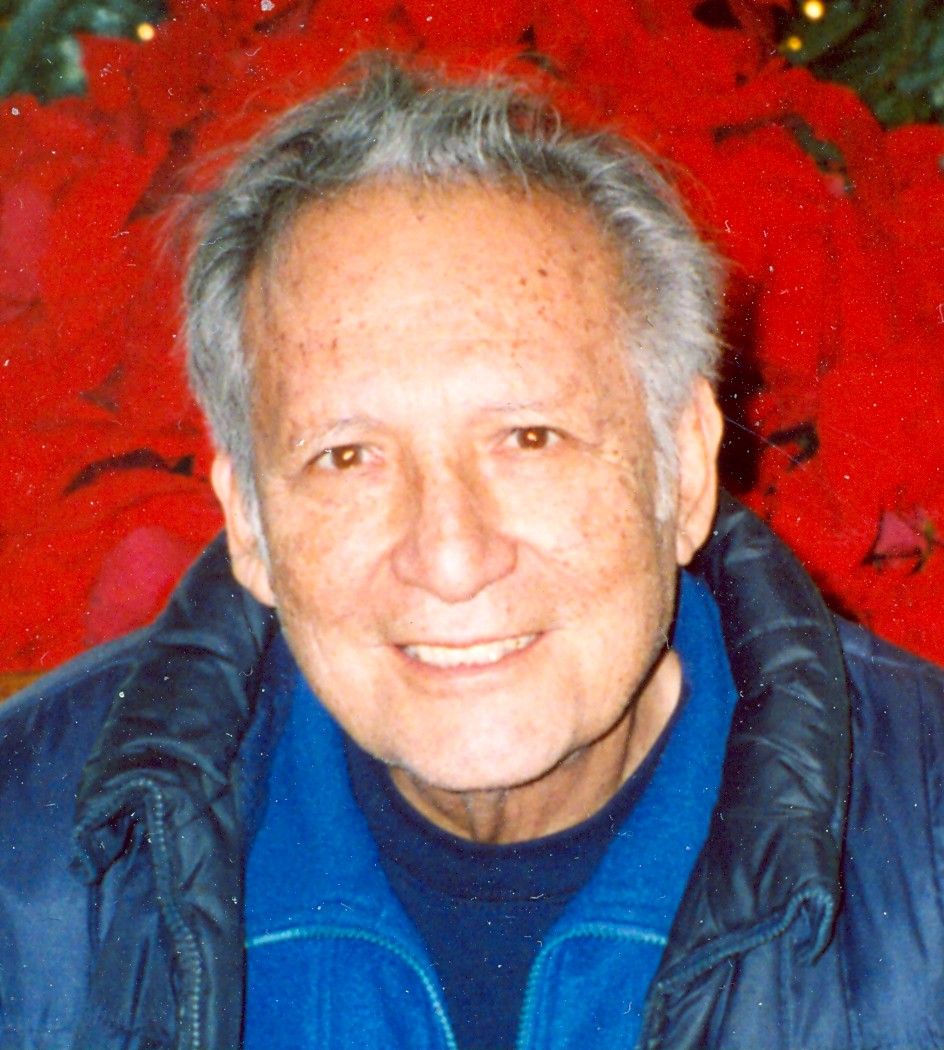 Enrique Valdivia