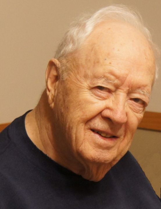 Francis Edward McKune