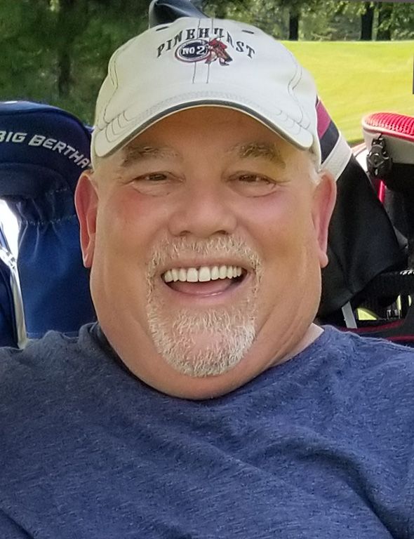 Michael Leslie Jiru
