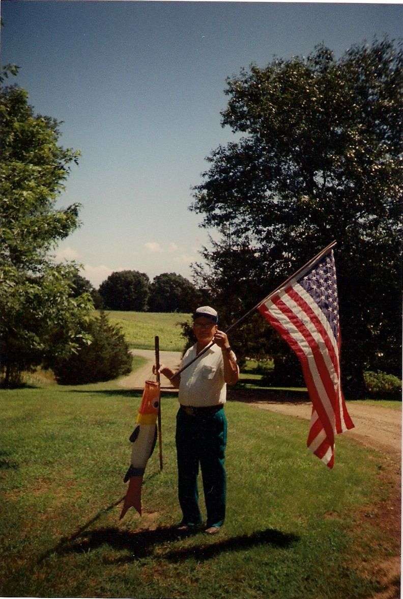 Memorial wall photo