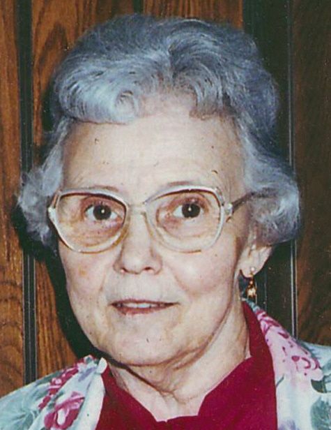Adaline Anna Nichols