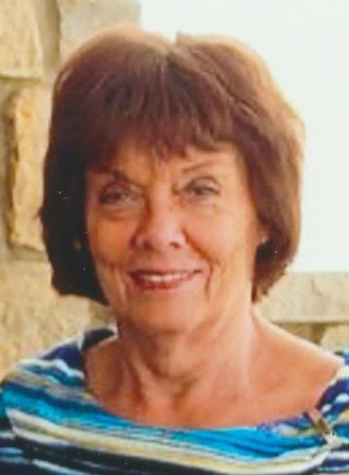 Gena Ann Williams