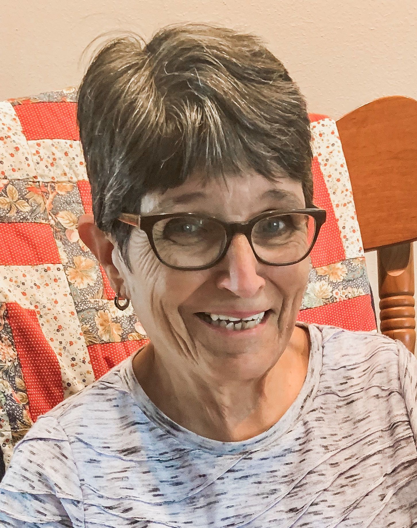 Jane M. Berg