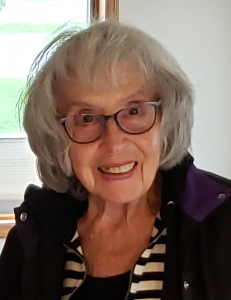 Helen M. May