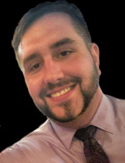 David John Peiss