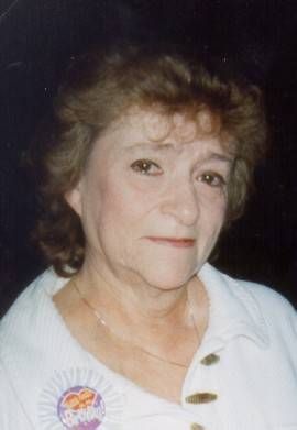 Judith Bowers