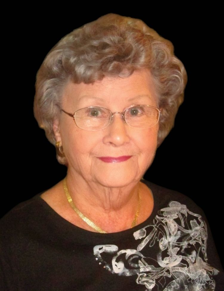 Norma Moyer
