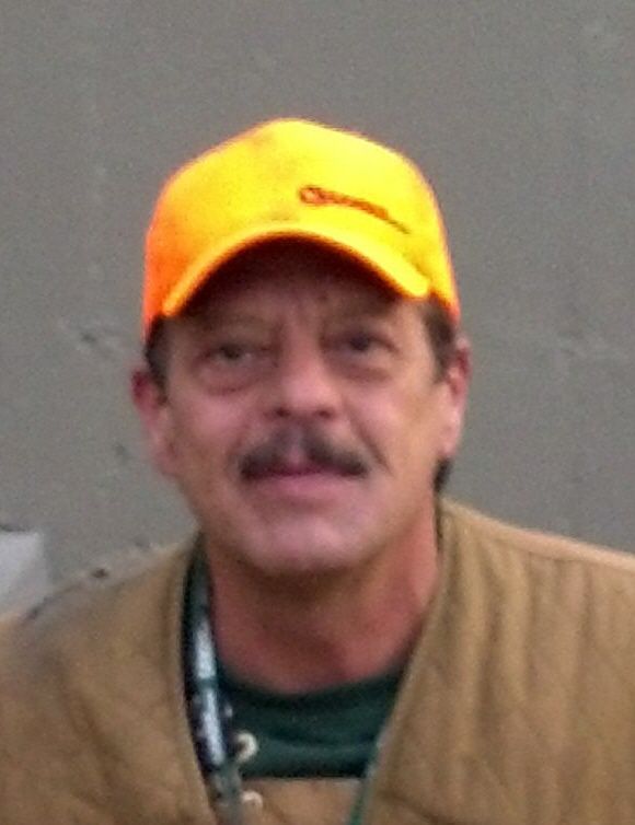 Mark Charles Schoeckert