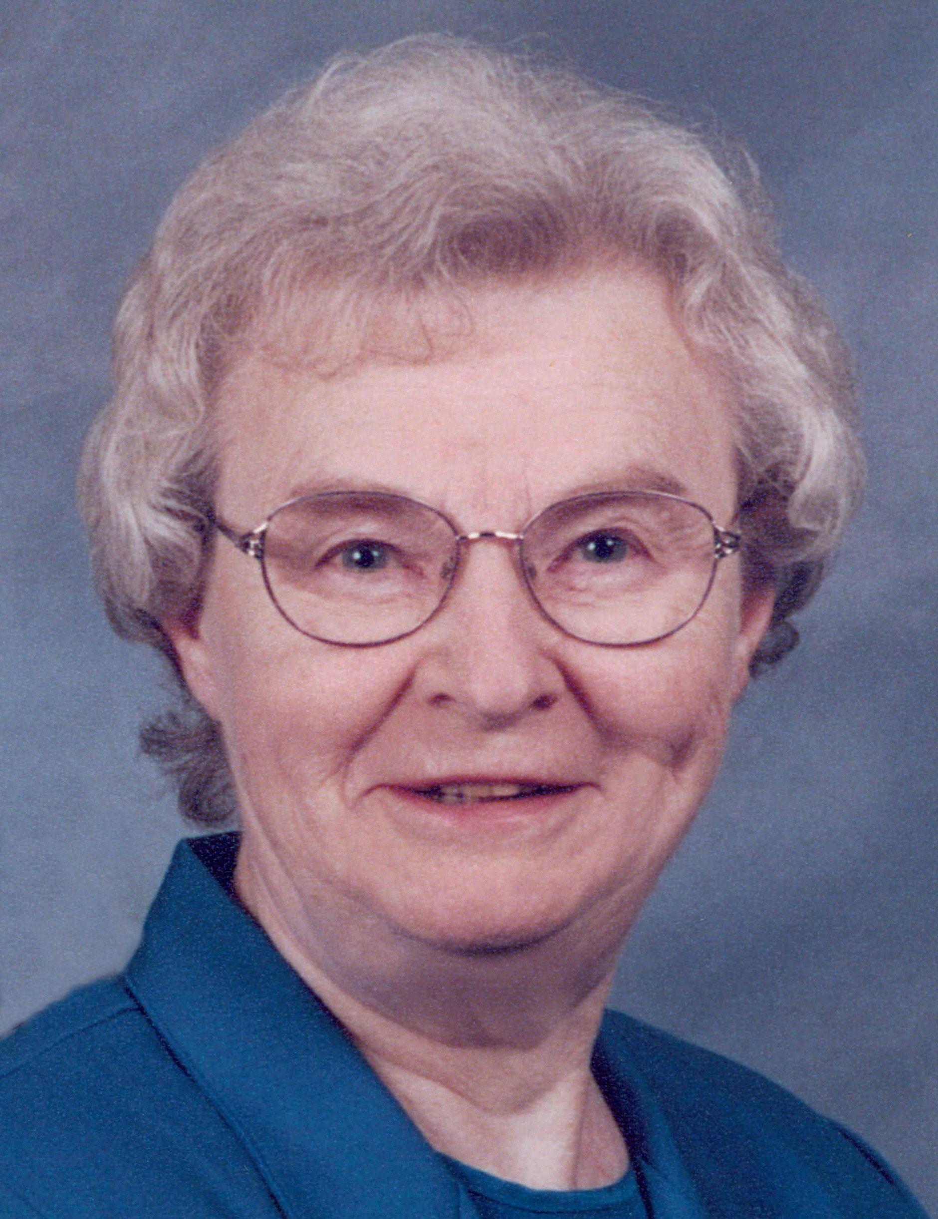 Jeanette Virginia Ryan