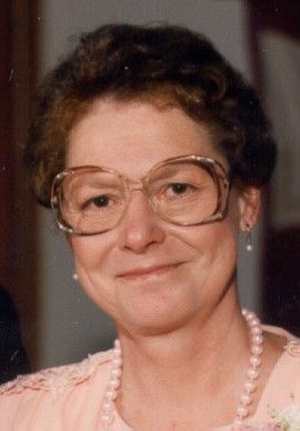June Deane
