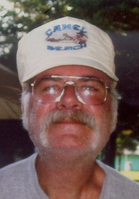 Terry D. Mowery