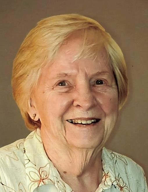 Joyce Joanne Brown