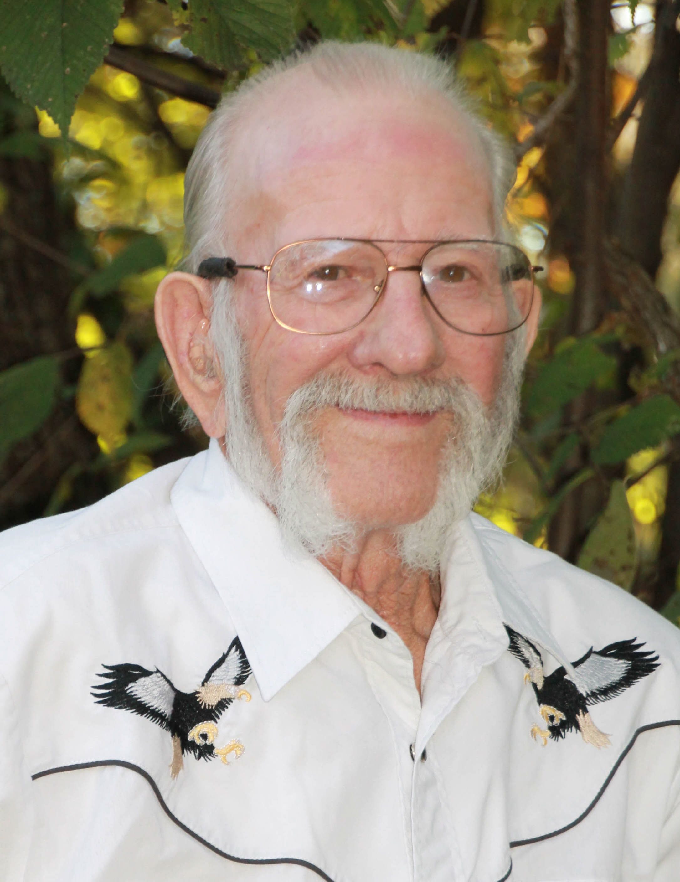 Eugene Edward Brown Sr.