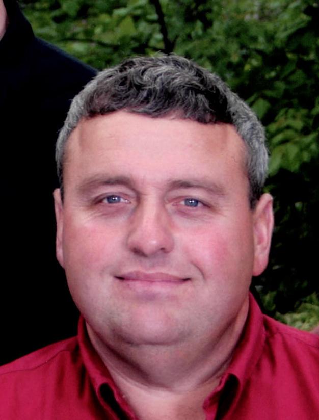 Mark Norman Schmidt