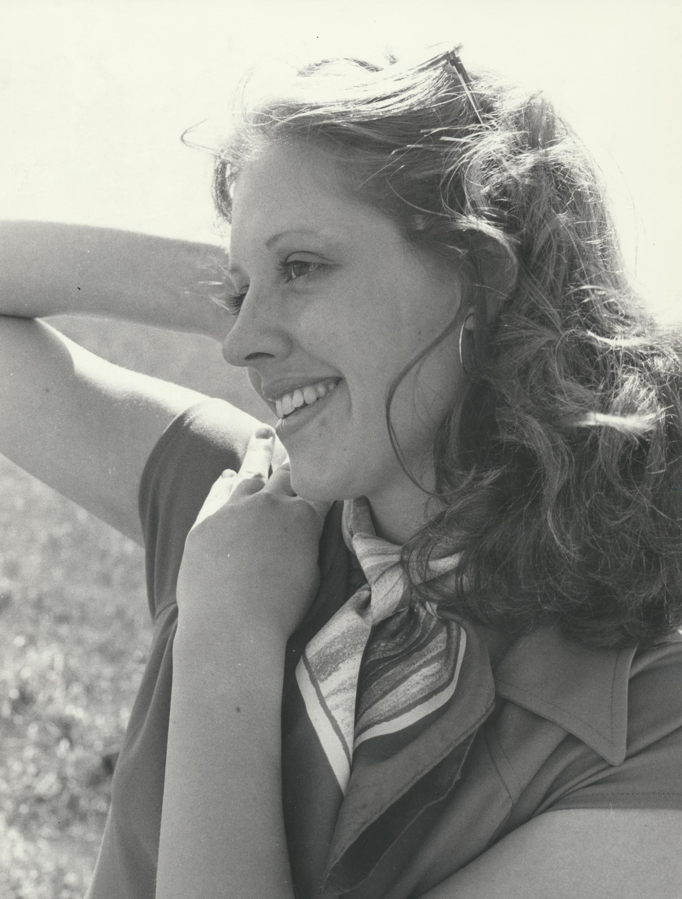 Janice Stover